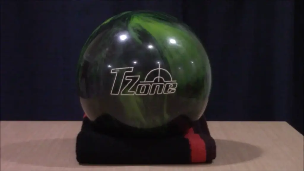 Brunswick Tzone review