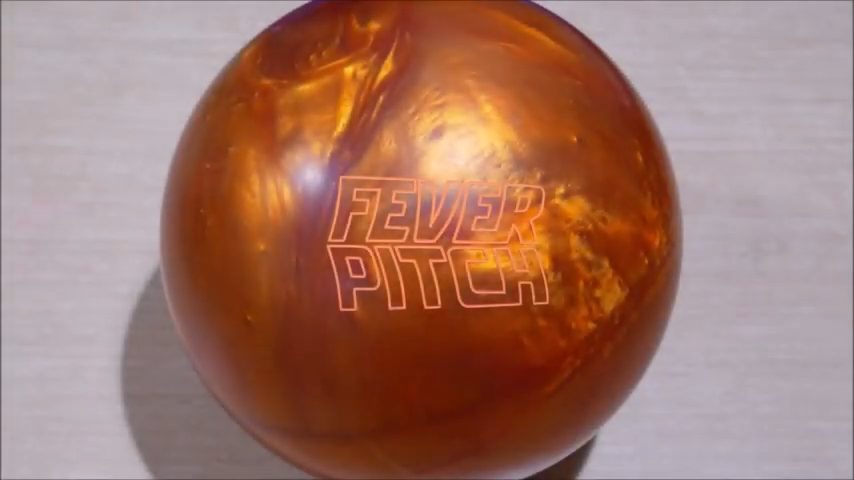 pitch fever