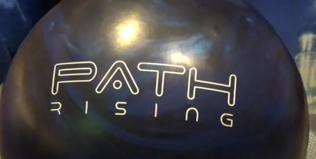 pyramid path rising review