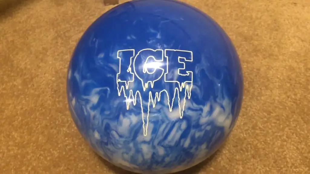 storm ice review