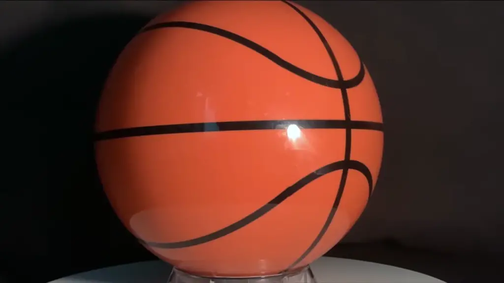  pyramid clear basketball bowling ball review