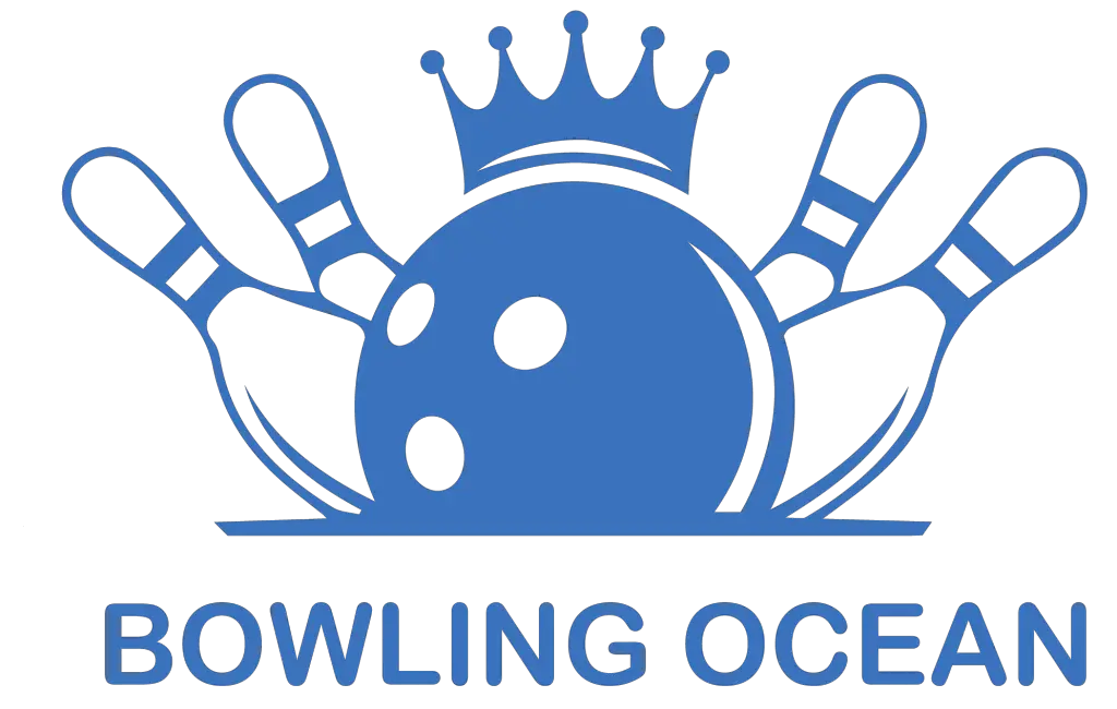 bowling ocean logo