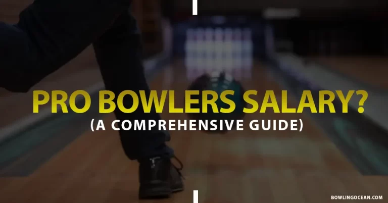 How Much Do Professional Bowlers Make? Shocking PBA Stats