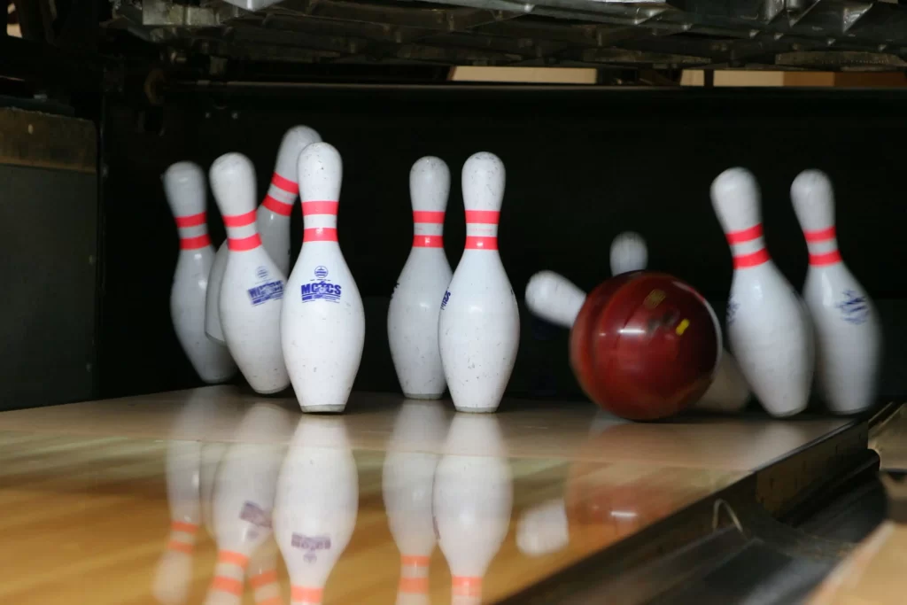 9-pin-bowling