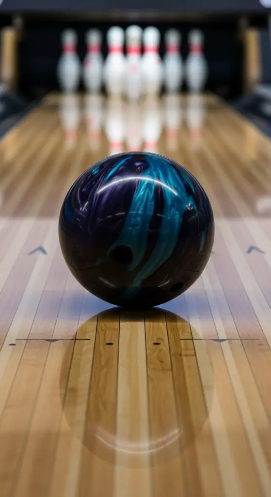 4. Slow Motion Shot Just Before Contact