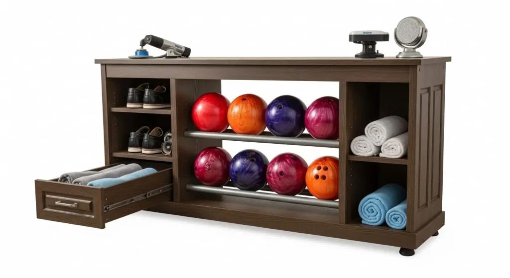 Multi-Purpose Combo Racks 1