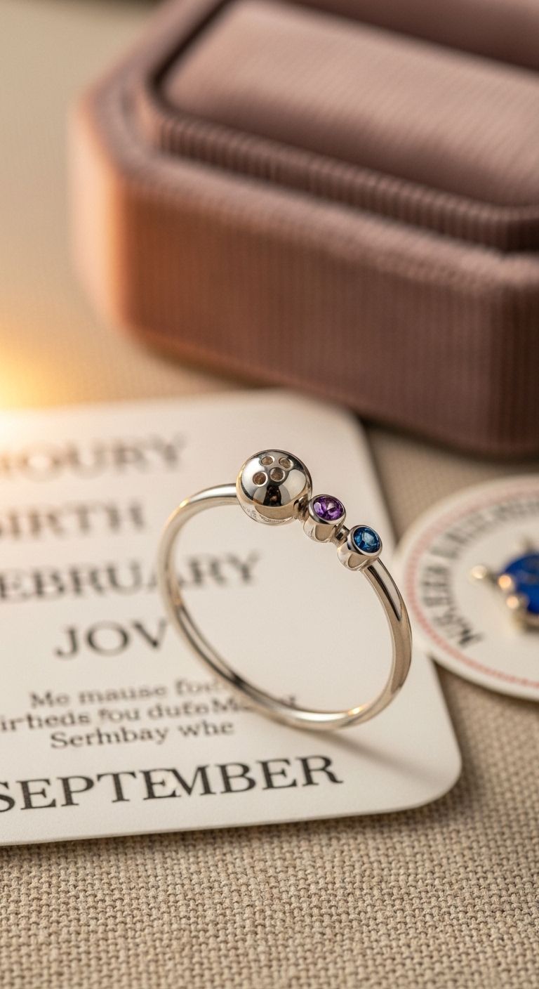 15+ Bowling Ball Ring Designs For True Bowling Lovers
