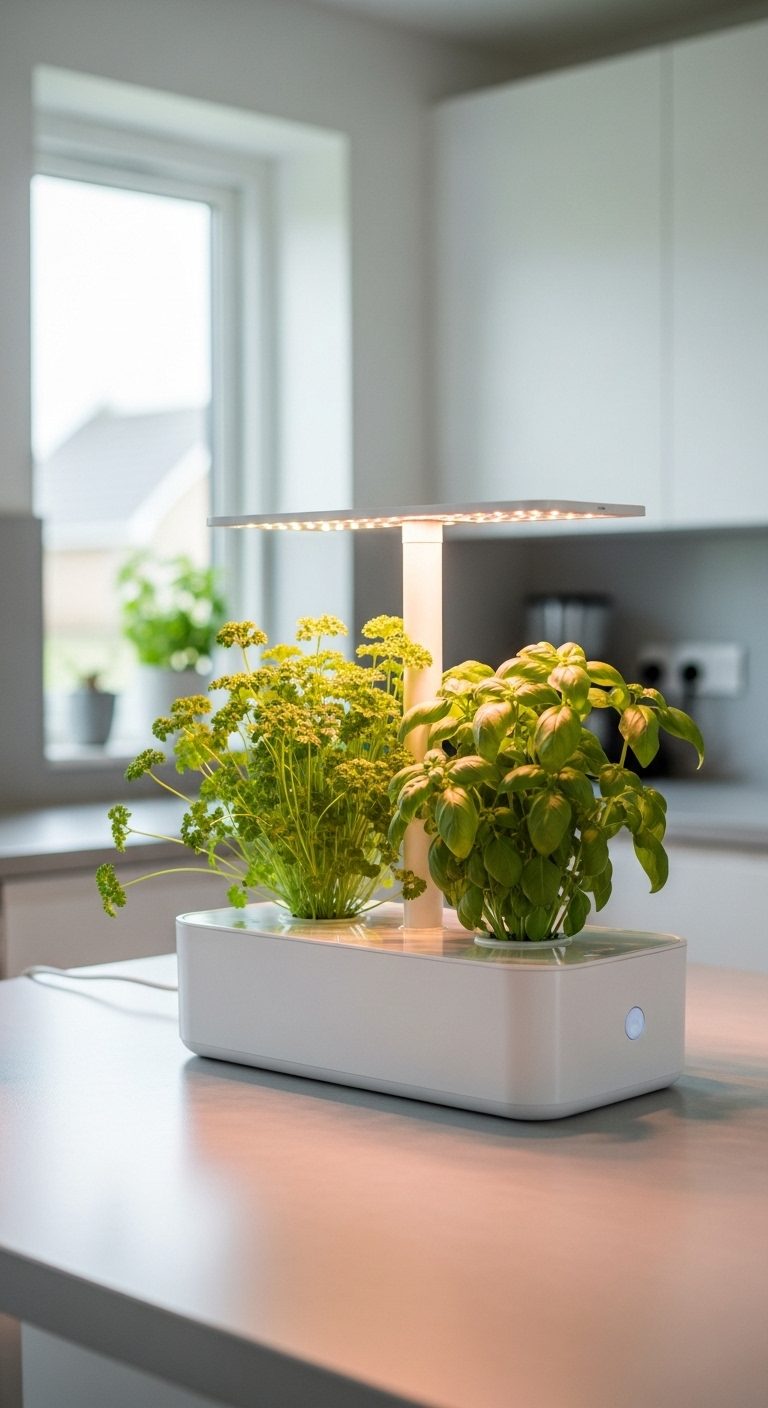 Indoor Herb Garden Ideas: 15 Creative Ways To Grow Fresh Flavor At Home