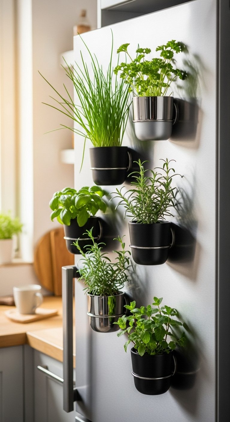 Indoor Herb Garden Ideas: 15 Creative Ways To Grow Fresh Flavor At Home