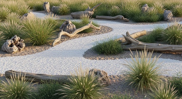 Coastal Garden Ideas