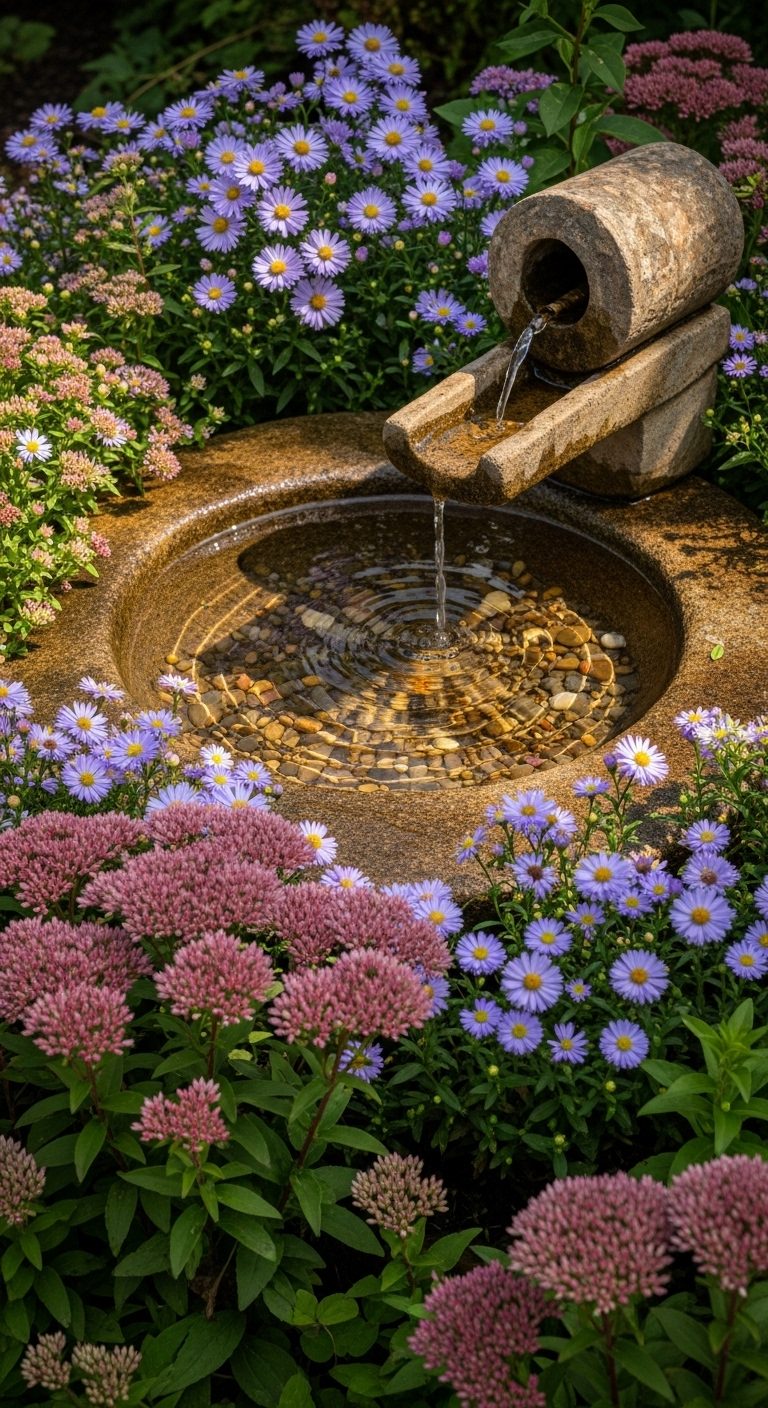 Buterfly Layout Butterfly Garden Design Layout: 15 Stunning Ideas To Attract Color ...