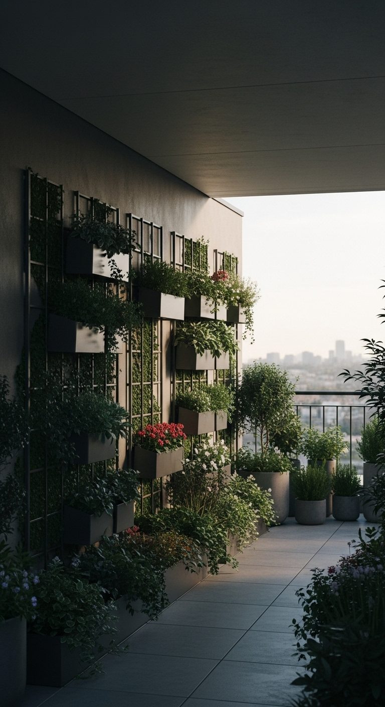 Penthouse Garden Ideas: Transform Your Rooftop Into A Lush Oasis