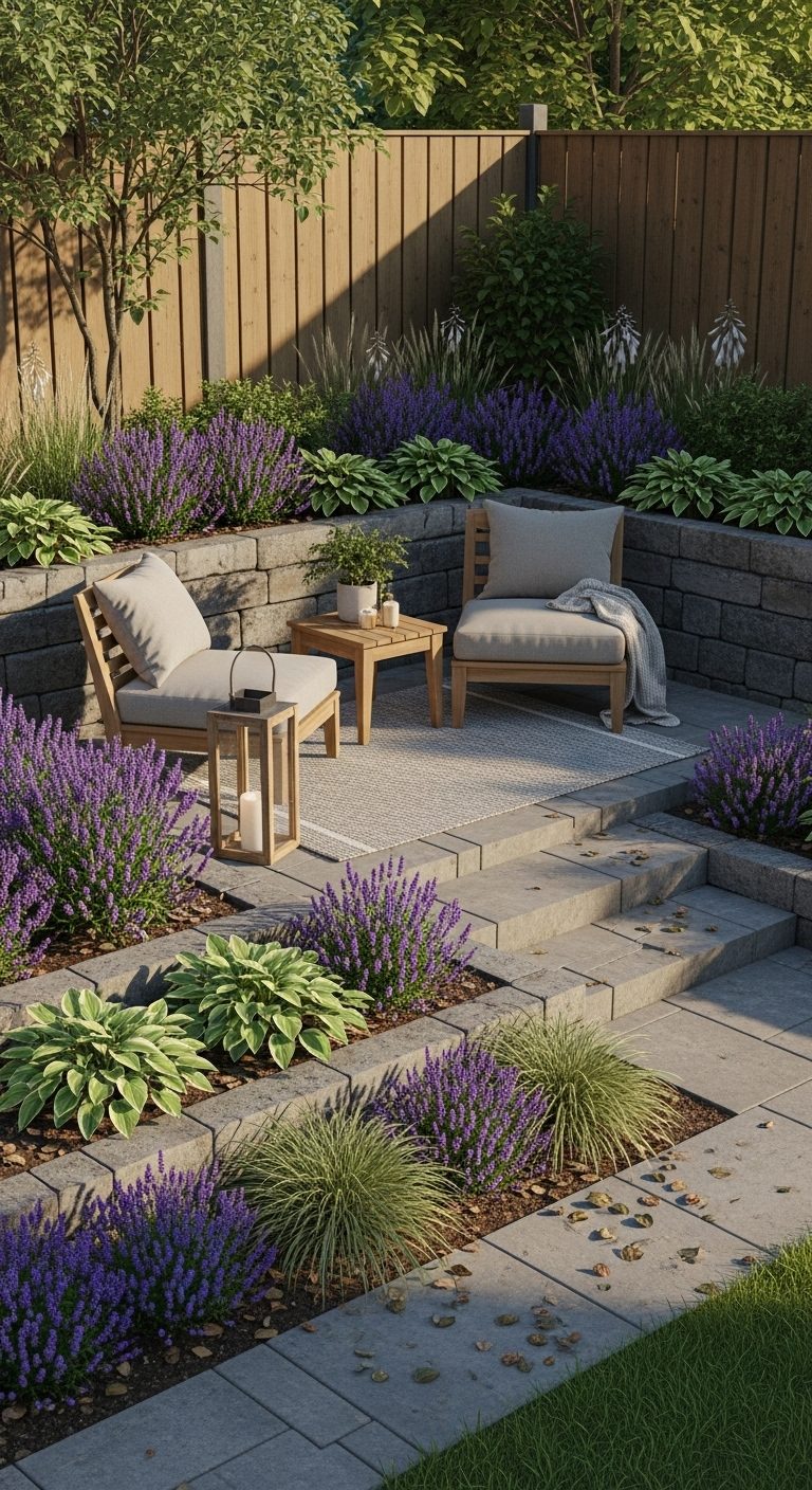15 Family Garden Ideas For Cozy, Practical Outdoor Living