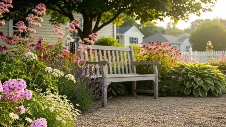 Grandma’s Garden Ideas