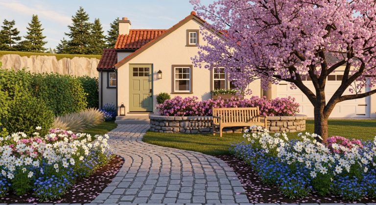 Front Yard ACNH
