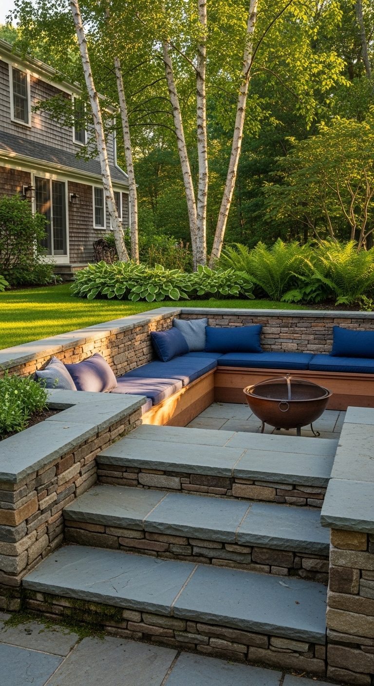 15 Backyard Patio Ideas That Transform Your Outdoor Space