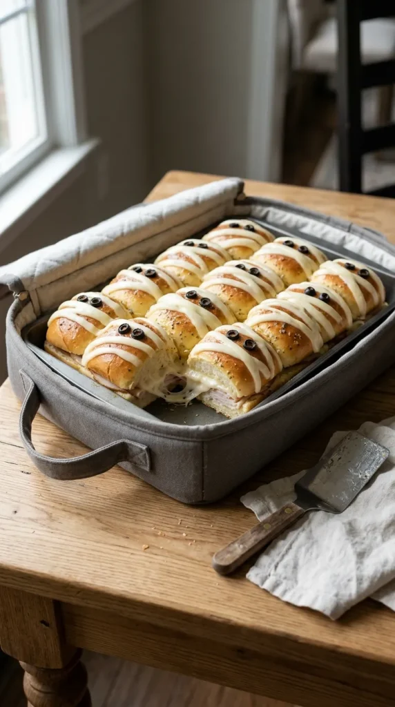 001-Mummy Pull-Apart Sliders