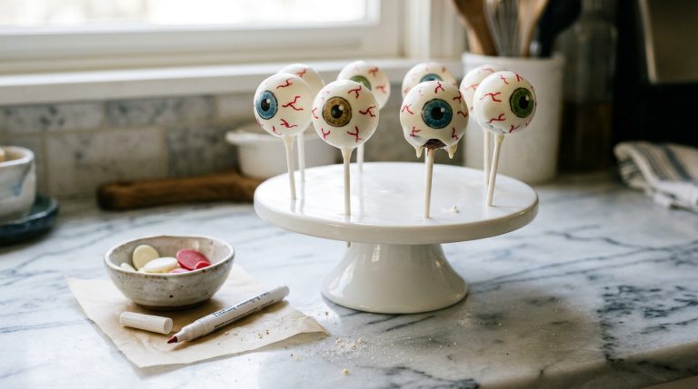 Halloween Potluck Ideas
